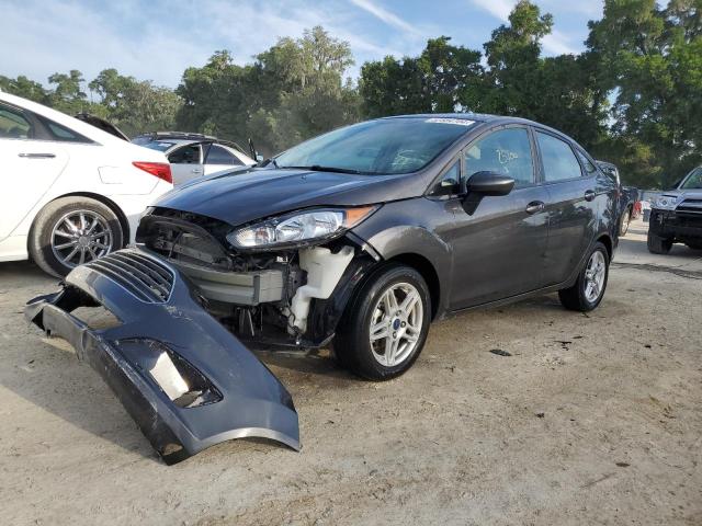 Photo 1 from auction – 2019 FORD FIESTA SE with VIN 3FADP4BJ2KM116493