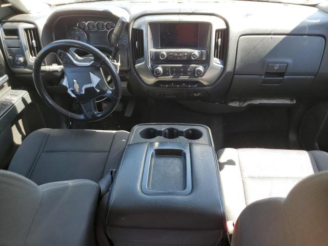 Photo 8 from auction – 2016 CHEVROLET SILVERADO with VIN 3GCPCREH8GG140828