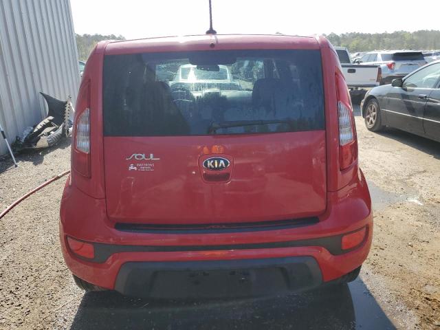 Фото 6 с аукциона – 2013 KIA SOUL + с VIN KNDJT2A65D7526356
