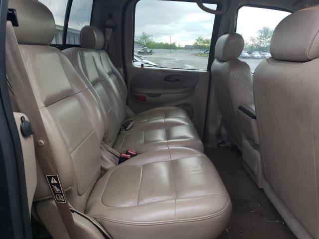 Zdjęcie 10 z aukcji – 2003 FORD F150 SUPER z VIN 1FTRW07673KC01256