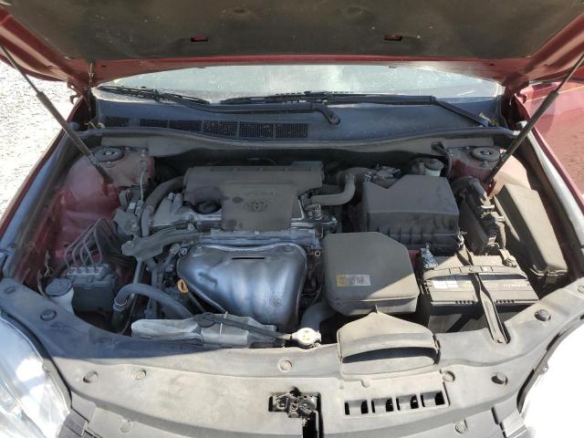 Photo 11 from auction – 2017 TOYOTA CAMRY LE with VIN 4T1BF1FK6HU709294