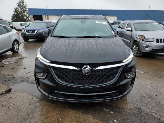 Photo 5 from auction – 2022 BUICK ENCLAVE ES with VIN 5GAEVAKW7NJ192437