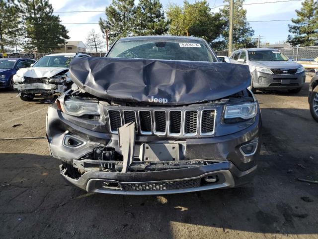 Photo 5 from auction – 2015 JEEP GRAND CHER with VIN 1C4RJFCM8FC749075