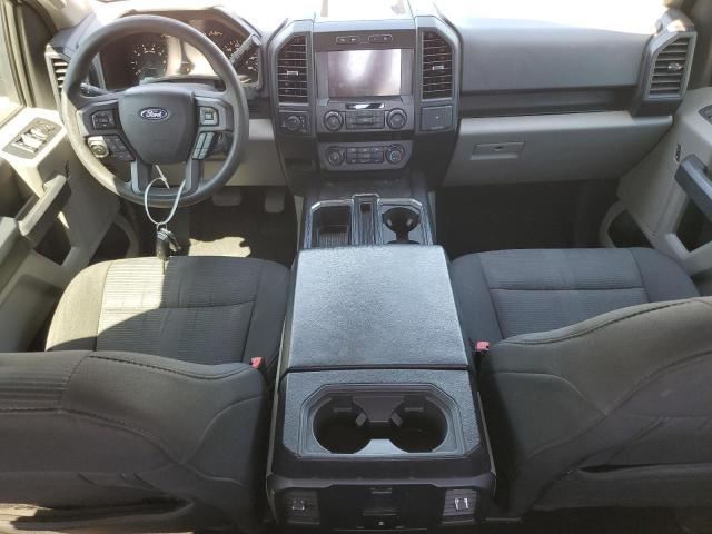 Photo 8 from auction – 2019 FORD F150 SUPER with VIN 1FTEW1EP2KKC85081