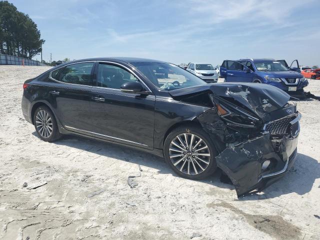 Photo 4 from auction – 2017 KIA CADENZA PR with VIN KNALB4J17H5057359