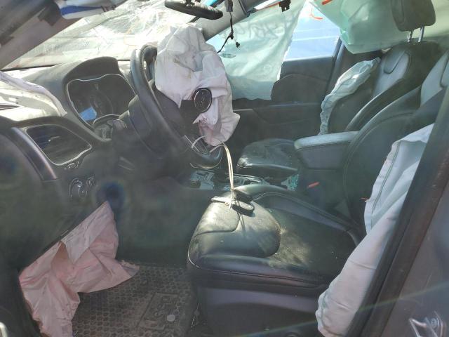 Photo 7 from auction – 2020 JEEP CHEROKEE L with VIN 1C4PJMLB6LD551420