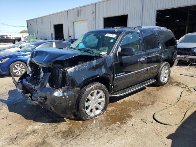 GMC YUKON DENA 2008 with VIN 1GKFK63818J183864 - Photo from auction