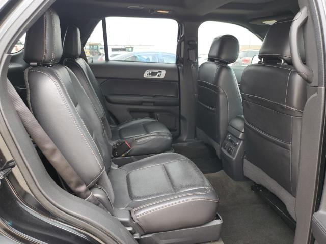 Photo 11 from auction – 2014 FORD EXPLORER S with VIN 1FM5K8GT2EGA01157