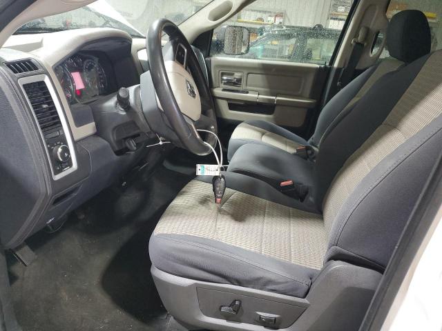 Photo 7 from auction – 2011 DODGE RAM 1500 with VIN 1D7RV1CT7BS630549