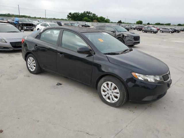 Photo 4 from auction – 2012 KIA FORTE EX with VIN KNAFU4A2XC5475097
