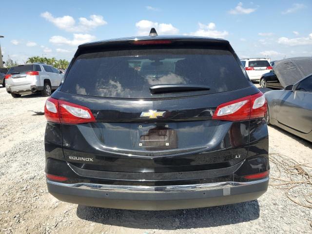 Photo 6 from auction – 2019 CHEVROLET EQUINOX LT with VIN 2GNAXKEV1K6180946