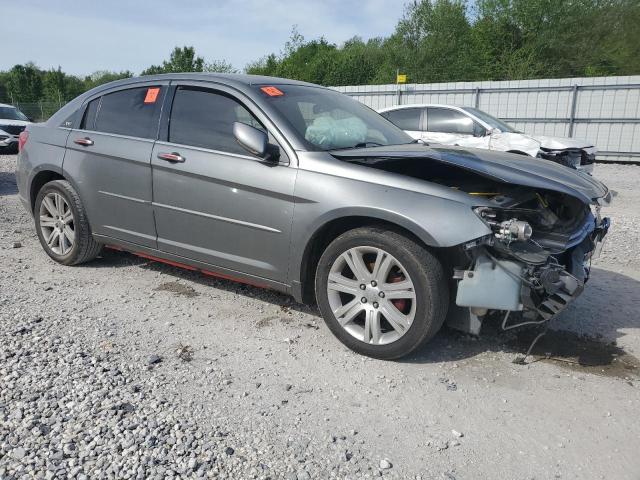 Photo 4 from auction – 2013 CHRYSLER 200 TOURIN with VIN 1C3CCBBB7DN714087