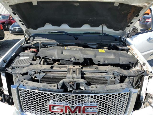 Photo 11 from auction – 2009 GMC SIERRA K15 with VIN 3GTEK03229G134207