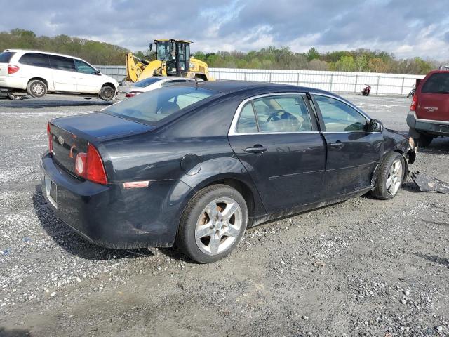 Photo 3 from auction – 2010 CHEVROLET MALIBU with VIN 1G1ZB5EB8AF293081