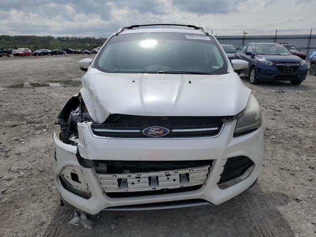 Photo 5 from auction – 2015 FORD ESCAPE TIT with VIN 1FMCU0J96FUB60833