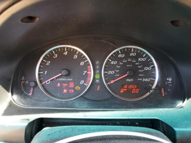 Photo 9 from auction – 2007 MAZDA 6 I with VIN 1YVHP80C275M27016