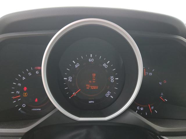 Photo 9 from auction – 2013 TOYOTA 4RUNNER SR with VIN JTEBU5JR4D5113851