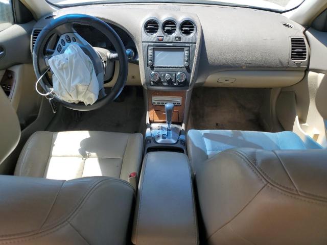 Photo 8 from auction – 2008 NISSAN ALTIMA 2.5 with VIN 1N4AL21E88C262365