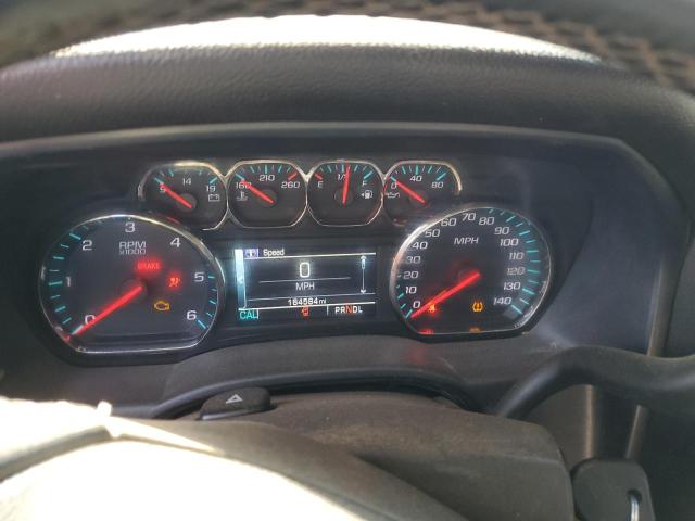 Photo 9 from auction – 2019 CHEVROLET SILVERADO with VIN 2GCVKPEC7K1106478