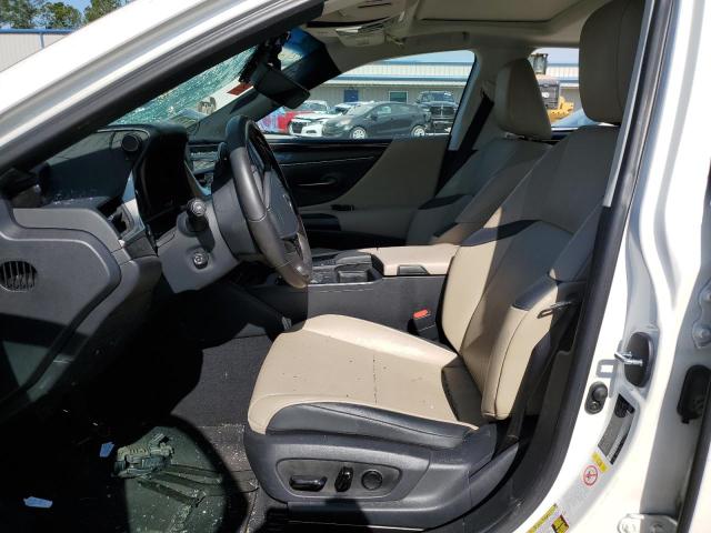 Photo 7 from auction – 2019 LEXUS ES 350 with VIN 58ABZ1B16KU023017