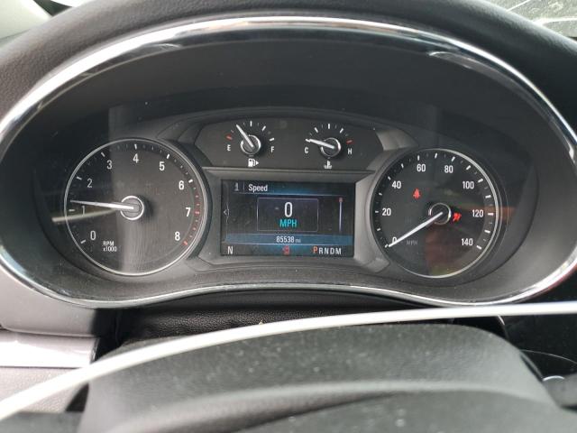 Photo 9 from auction – 2022 BUICK ENCORE PRE with VIN KL4CJASM4NB535077