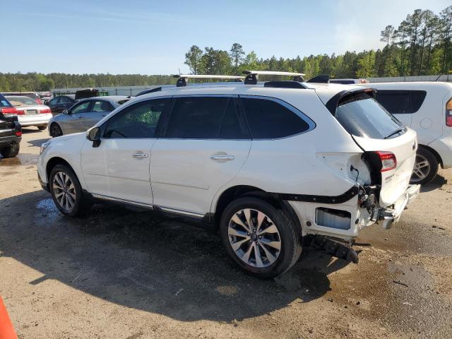 Photo 2 from auction – 2018 SUBARU OUTBACK TO with VIN 4S4BSETC1J3318517