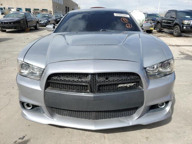 Photo 5 from auction – 2013 DODGE CHARGER SR with VIN 2C3CDXEJ0DH716687