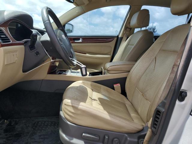 Photo 7 from auction – 2012 HYUNDAI GENESIS 3. with VIN KMHGC4DD5CU187318