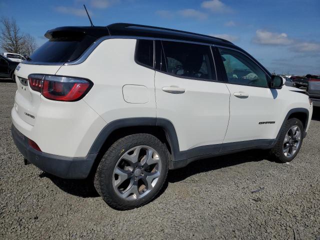 Photo 3 from auction – 2019 JEEP COMPASS LI with VIN 3C4NJDCBXKT748350