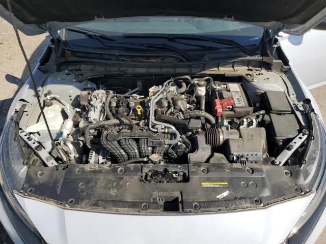 Photo 11 from auction – 2023 NISSAN ALTIMA SR with VIN 1N4BL4CV0PN313907