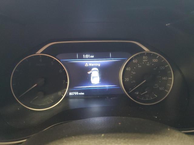 Photo 9 from auction – 2017 NISSAN MAXIMA 3.5 with VIN 1N4AA6AP6HC436660