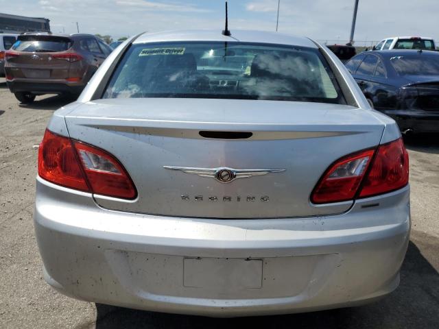 Photo 6 from auction – 2010 CHRYSLER SEBRING TO with VIN 1C3CC4FB5AN185160