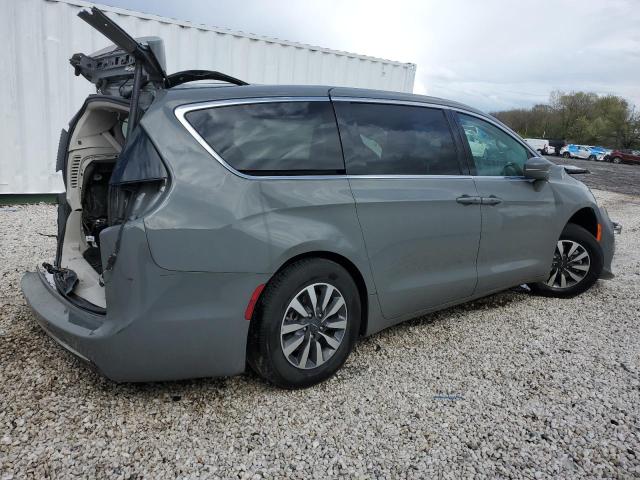 Photo 3 from auction – 2022 CHRYSLER PACIFICA H with VIN 2C4RC1L78NR199731