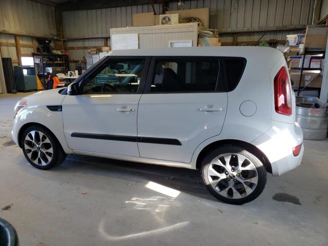 Photo 2 from auction – 2013 KIA SOUL + with VIN KNDJT2A65D7769794