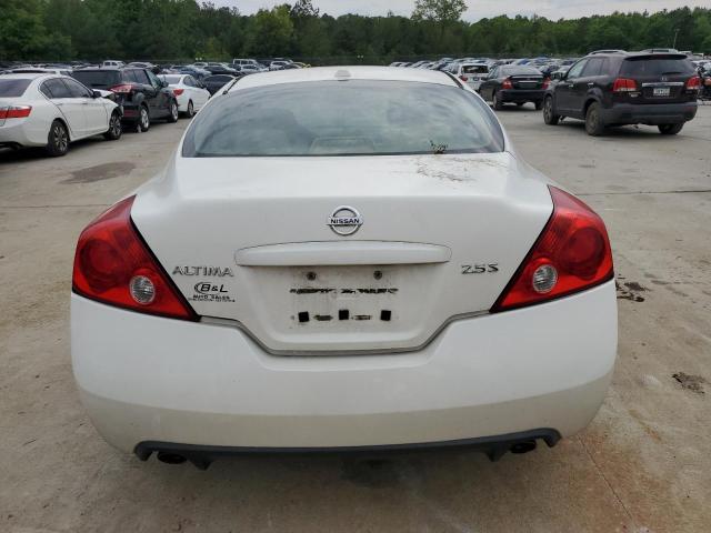 Photo 6 from auction – 2009 NISSAN ALTIMA 2.5 with VIN 1N4AL24E89C173084
