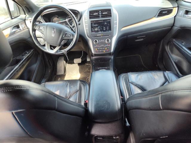 Photo 8 from auction – 2015 LINCOLN MKC with VIN 5LMCJ1A96FUJ28847