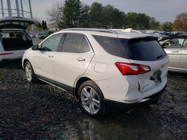 Photo 2 from auction – 2019 CHEVROLET EQUINOX PR with VIN 3GNAXYEX2KS638080