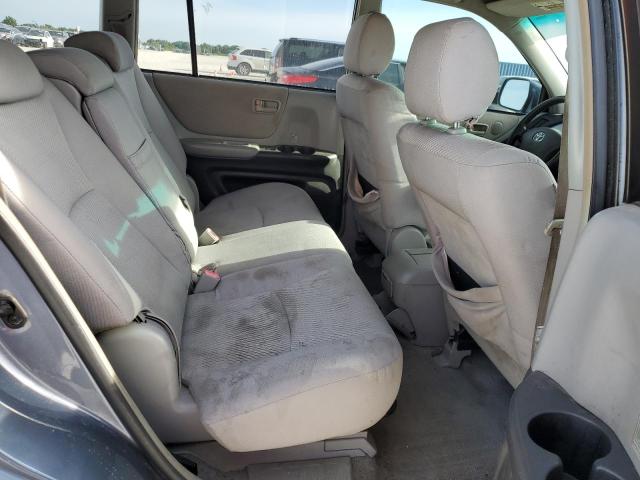 Photo 11 from auction – 2007 TOYOTA HIGHLANDER with VIN JTEDP21A870139962