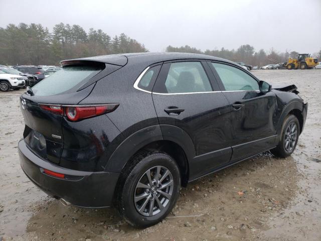 Photo 3 from auction – 2022 MAZDA CX-30 with VIN 3MVDMBAL3NM449198