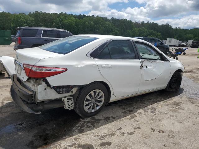 Photo 3 from auction – 2015 TOYOTA CAMRY LE with VIN 4T4BF1FK6FR447568