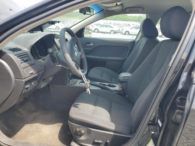 Photo 7 from auction – 2011 FORD FUSION SE with VIN 3FAHP0HA6BR242473