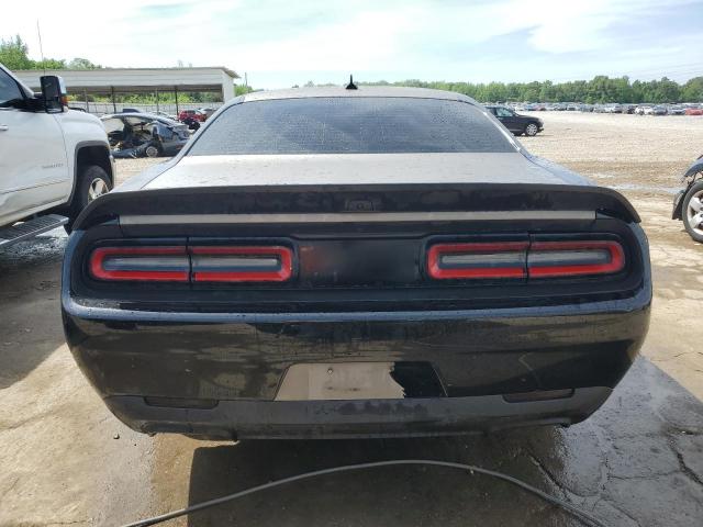 Photo 6 from auction – 2016 DODGE CHALLENGER with VIN 2C3CDZDJ6GH265329