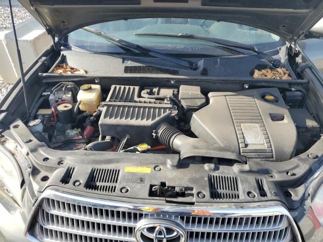 Photo 12 from auction – 2010 TOYOTA HIGHLANDER with VIN JTEJW3EH1A2040026