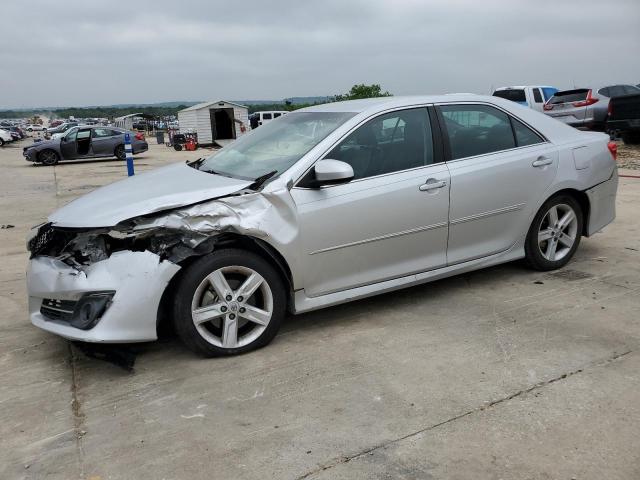 Photo 1 from auction – 2014 TOYOTA CAMRY L with VIN 4T1BF1FK8EU859709