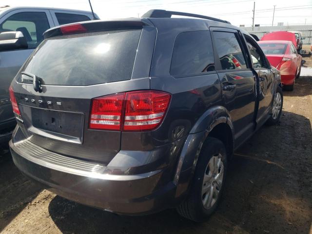 Photo 3 from auction – 2018 DODGE JOURNEY SE with VIN 3C4PDCAB8JT520830