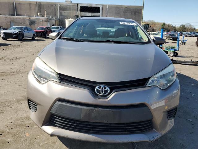 Photo 5 from auction – 2014 TOYOTA COROLLA EC with VIN 2T1BPRHEXEC151675