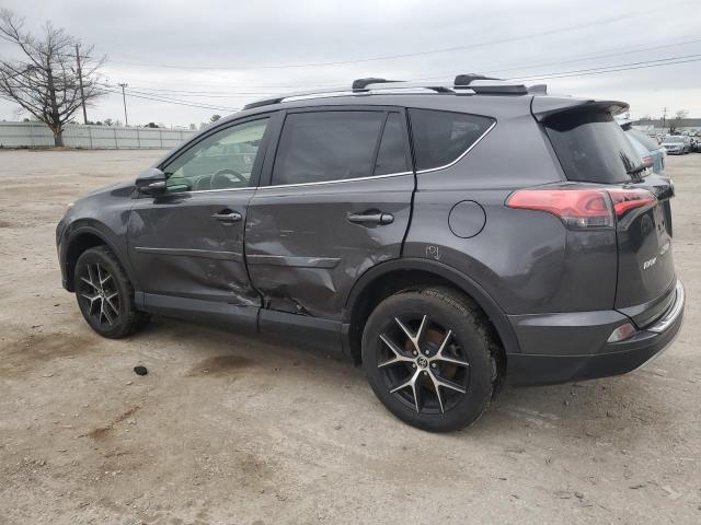 Photo 2 from auction – 2017 TOYOTA RAV4 SE with VIN JTMJFREV1HJ154492