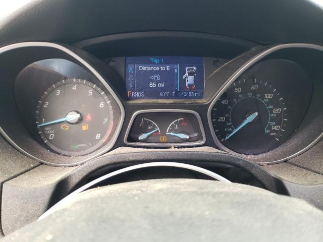 Фото 9 с аукциона – 2013 FORD FOCUS SE с VIN 1FADP3F27DL302161