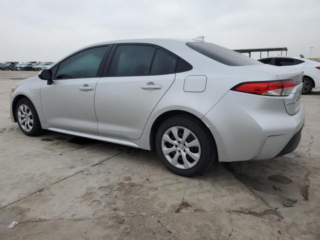 Photo 2 from auction – 2023 TOYOTA COROLLA LE with VIN 5YFB4MDE4PP066738