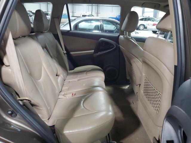 Photo 10 from auction – 2012 TOYOTA RAV4 LIMIT with VIN 2T3DF4DV3CW256436